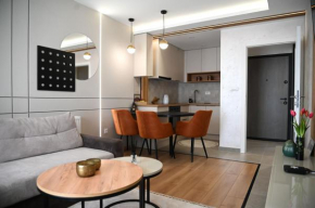 Elegance Apartmani Doboj Stan na dan